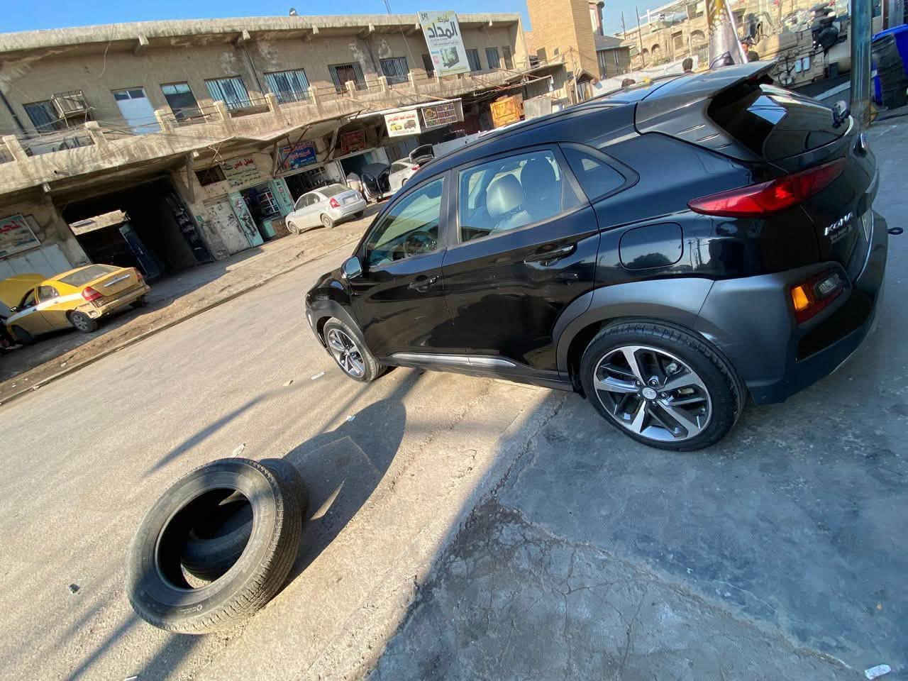 السلام عليكم مكلف بالنشر كوناموديل ٢٠١٨ محرك ١٦٠٠ تيربو ماشية تقريبا ٦٢ الف فول مواصفات صور الحادث بالمنشور مكانها كرخ تفاصيل اكثر خاص
