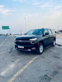 تاهو LS • ٢٠٢٣ • وكالة المنصور