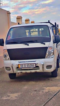 كيا عموشه • ٢٠٠٨ • جزيره الخالديه