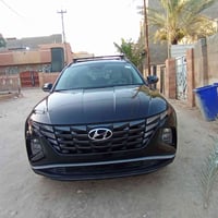 توسان • موديل ٢٠٢٤ • فول مواصفات