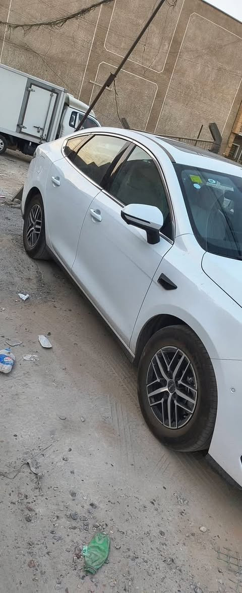 السلام عليكم
سيل 5 فول مواصفات 13 كامره ماشيه 9500 قابل للزياده
رقم بغداد شرط التحويل
مواصفات الفول معروفه
13 كامره
حساس امامي
حساس خلفي
قطعتين تبريد
داخل ابيض
اوتو لايت
اوتو بارك
رادار جانبي
رادار امامي
كشن سايق كهرباء
شاشه جبيره
فتحه سقف
السياره كفاله عامه تجي اني وياك وناخذه للسونار الي يعجبك احتاجيت فلوس الله شاهد
للاستفسار  ***********
السعر 18,750 وبيها مجال حك جيتك
