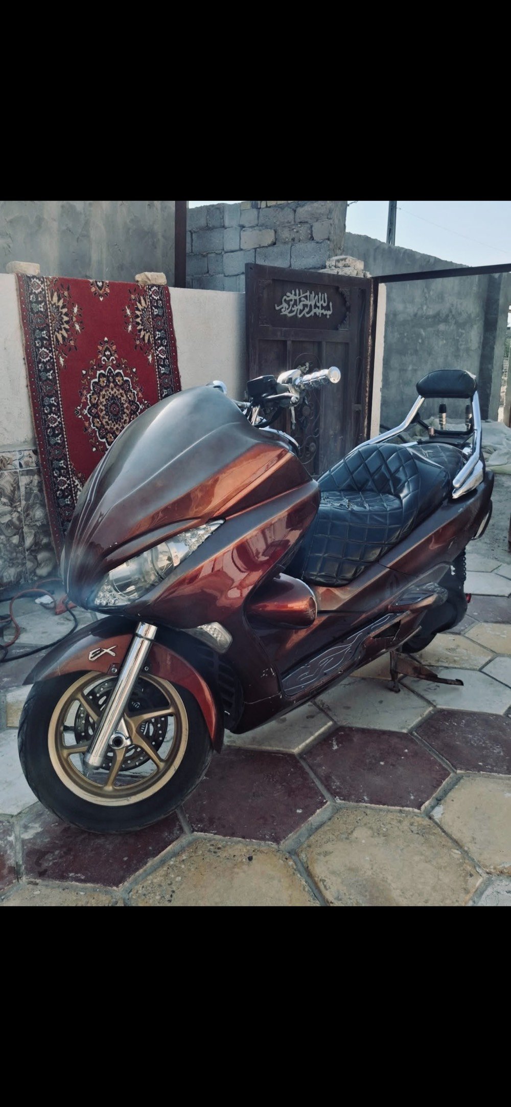 فورزه • ٢٠٢٣ • اوراق اصولي