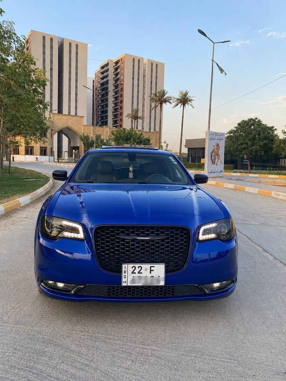 السلام عليكم شباب
اوباما للبيع موديل 2020 كلين كندي بدون ضرر مواصفات اس رقم اربيل بأسمي تريد تحويل او وكالة مكانها بغداد 
  رقم ***********

كشنات جلد تدفئه

بانوراما 

هيتر بل مري 

شفتات ستيرن 

كاميرا 360

شاشة حجم كبير 

تحكمات كامله بلستيرن

حساسات خلفيه 
 
تبريد قطعتين 

سماعات alpain 

ماشيه السيارة 85 الف ميل
