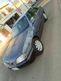 اوميكا • ١٩٨٨ • رقم كركوك