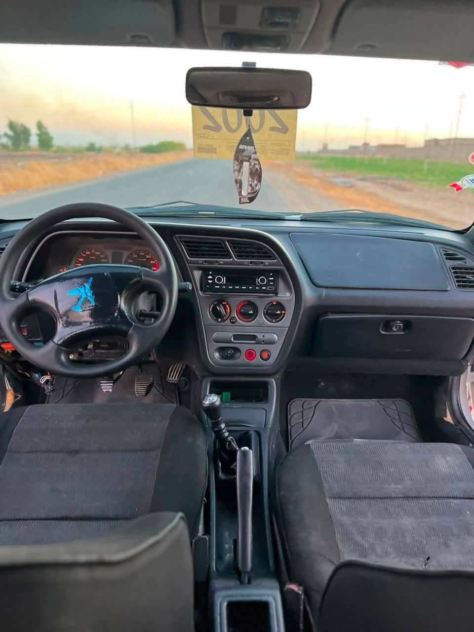 🚗 للبيع فقط – بيجو 306 موديل 2001

السلام عليكم 🌹

🔹 مطلوبة رقم بغداد
🔹 سنوية موجودة + وكالة خاصة
🔹 تبريد ثلج ❄️
🔹 صدر نص عمر
🔹 الكير بل شرط
🔹 المحرك بي بخار
🔹 تايرات زينات
🔹 السيارة للبيع فقط

📞 للاستفسار  فقط:
***********

السعر ٢٣ وبيها مجال

📍 الموقع: صلاح الدين – قضاء العلم – قرية سمرة
