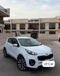 سبورتج • ٢٠١٨ • رقم بغداد