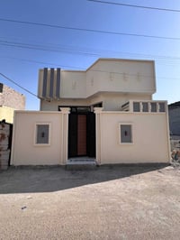 أبو كوصرة • ١٠٠م • نموذج 25