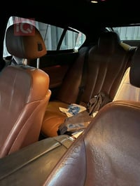 BMW 640  سته سلندر محرك N55  المرغوب وارد خليجي موديل 2015 فول مواصفات...
