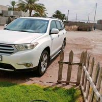 هايلاندر • ٢٠١٢ • كفاله عامه