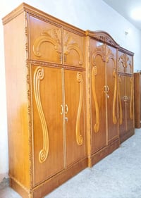 كنتور 6 ابواب تسكام داخل وخارج صاج ضهر جرجوبه (ثكيل مو سوكي ) مكانه ال...