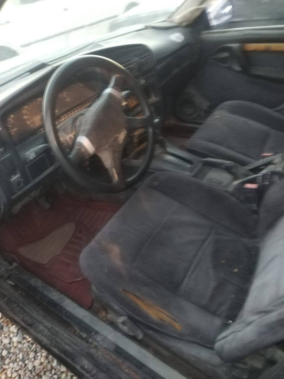 من رخصة الادمن اوبل اوميكا ستيشن موديل 93 سنوية جديدة لغاية 2029محرك ونجي اوتو سيارة ببلدية خير من الله السعر 25$وببها مجال التواصل على الرقم ***********او ***********ترهم مراوس
