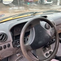 ٢٠١٤ • محرك و كير زين • رقم بغداد