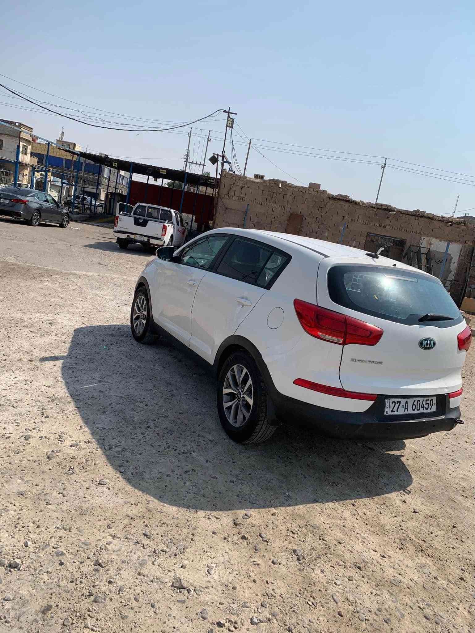 سبورتج • ٢٠١٦ • ابوالخصيب