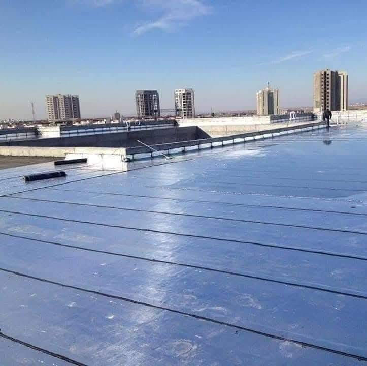 والتركي والايطالي
المتر كرسته وعمل (4500) , (5000) كادر متنقل كافة المحافظات
سطوح منازل , مساجد , بنايات حكومية , مدارس
ماده الاوزكام الايراني
🔹سمك الماده ٦ملم درجة أولى
🔹سمك الماده ٥ ملم درجة أولى
...................................................
ماده الاوزكام تتكون من عده طبقات
١.طبقه الكيريه ( جيريه)
٢طبقه ألياف صناعيه
٣ طبقه مانع الرطوبه
٤ طبقه عاكس الحراره
٥ طبقه ألياف السطحيه لونيه ملساء
___________________________________________
الاوزكام يعكس الحراره نسبه 80 ٪ عن بيتك يحميك عن الرطوبة مياه الأمطار بنسبة 100٪100 يتحمل كل الظروف
المناخية بكل قسوتها الحرارة والبرودة
تعمل مادة الاوزكام على الأماكن الآتية
١_ تعمل علئ الصب والصبه المزفت
٢_ تعمل على السندويج بنل والجينكو
٣_ تعمل على الجدران الخارجيه والمنازل والبنايات
٤_ تعمل على الكاشي والفرشي والاشتايكر
٥_ تعمل على ارضياه والمسابح وجذرانها
___________________________________________
وتغنيك هذا الماده عن استخدام الطرق القديمه في البناء الثقيل والمكلفه مثل التراب والنايلون والفلين والزفت والطين الخ
الاستفسار يرجى الاتصال على الأرقام الاتيه 
 ***********
تعمل كوادرنا من الشمال إلى الجنوب ملاحظه مهمه شغنه علمتر مال الروله مو السطح
