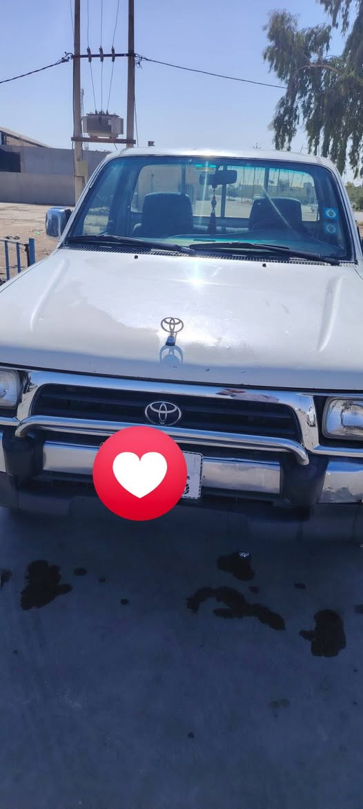 بعد رخصه الأدمن سياره للبيع موديل 2000سياره جاهزه حار بارد مابيها كلشي سنويه لل30.الشرعي موجود تحويل ثاني يوم  بيها صبغ شي قليل من صفحه السكن  مكان السياره كركوك الحويجه ناحيه الرياض الاستفسار الاتصال***********
السعر المطلوب( 85)وبيها مجال قليل المو شراي لا يتصل رجآ
