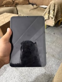 ايباد ميني ٦ • ٦٤ • بطارية ٨٩٪