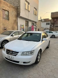 ٢٠٠٨ • خليجي • بدون حادث