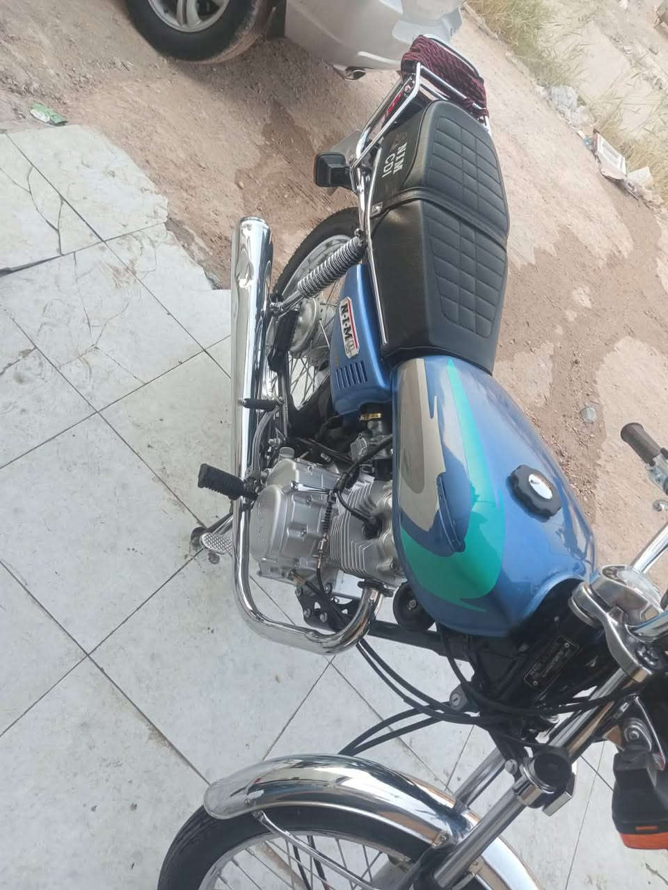 سلام عليكم اربعه كير جديده كهربائيات كلها شغاله نعومه لانضوح لاتبخير هورن اشاير لايت بريكات صوت يخبل دراجه نضيفه حيل مكاني كربلاء الحولي الجديد يم رويال كاربت للمفروشات السعر 750وبيه مجال موديل 2027 رقم ***********
