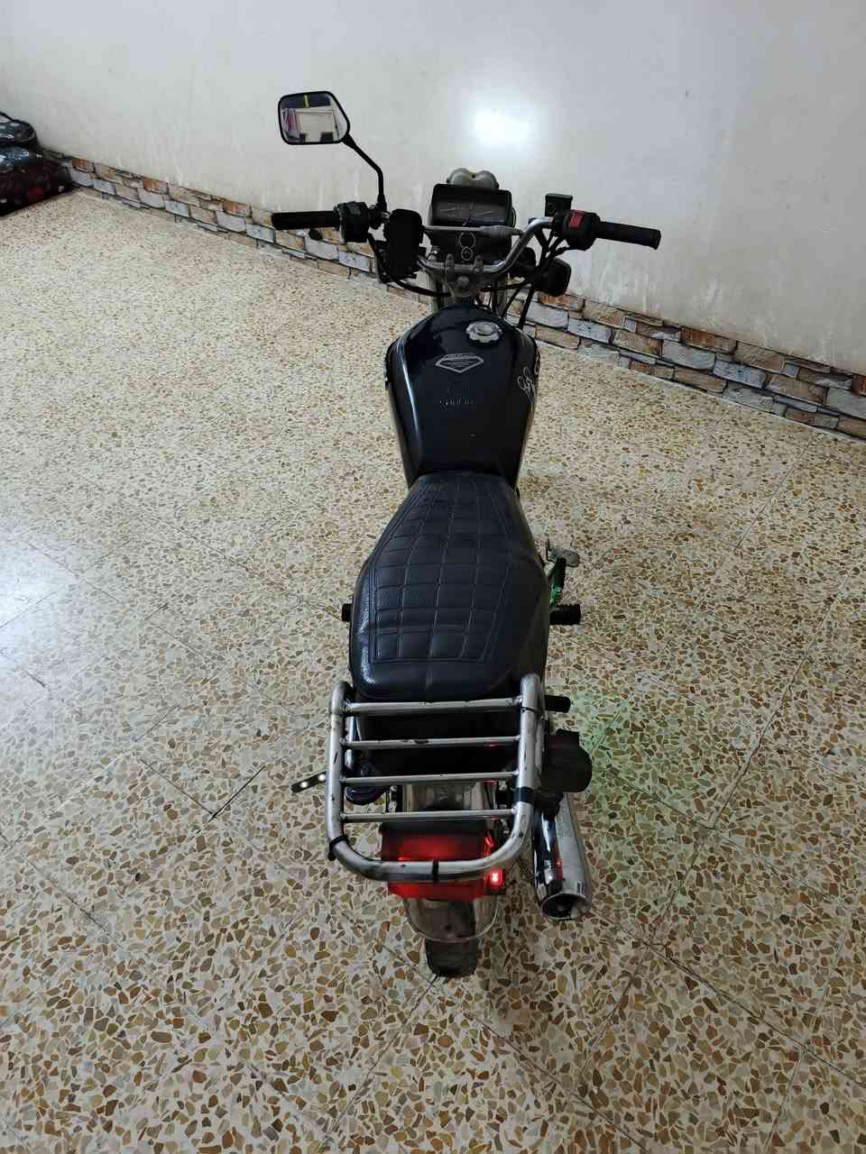 سيفان • موديل ٢٠ • ريموت