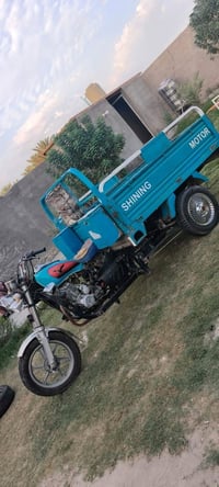 موديل ٢٠ • شاصي مكفول • اوراق اصولي