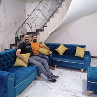 بعقوبة • ديوان L • قنفة دبل