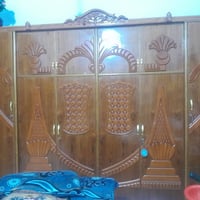 غرفه اخشاب • جديده • هيت حي امينه