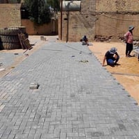 مقرنص • شغل درجة • بكل المحافظات