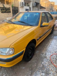 بارس ٢٠١٥ • مكينة وكير جديد • رقم إنكليزي