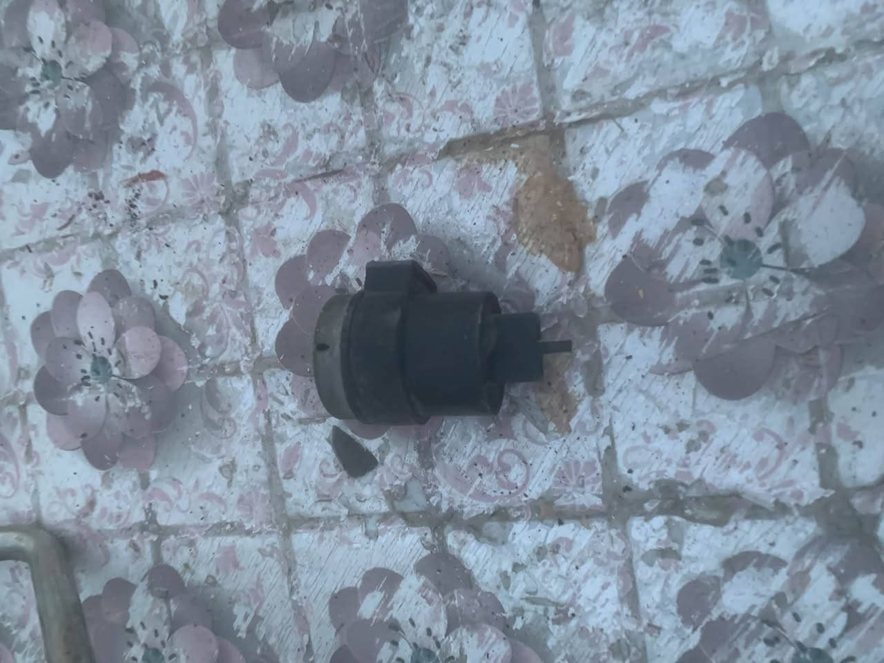 قطع غيار • شلع • موجود