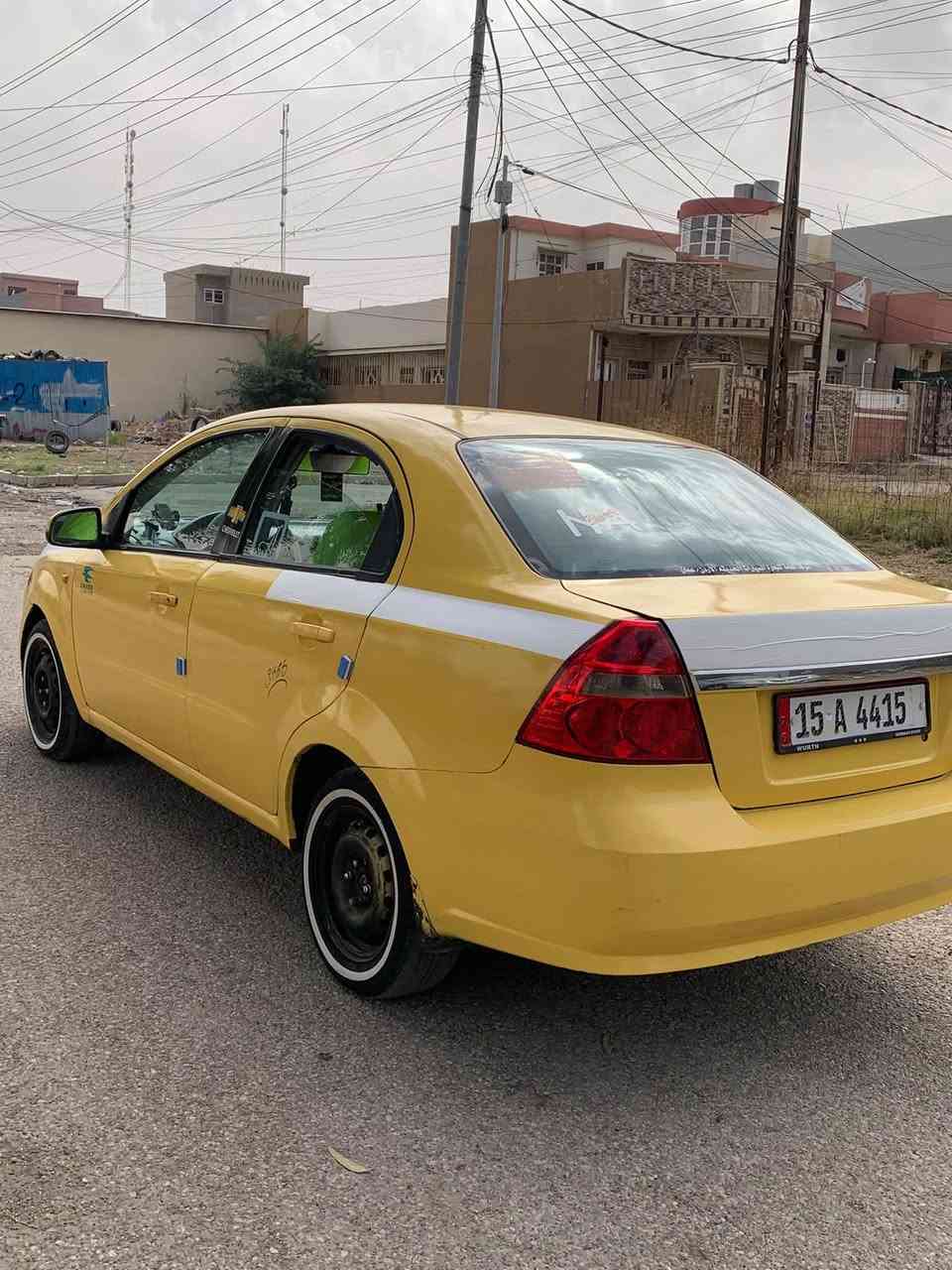 افيو • ٢٠٠٧ • توماتيك