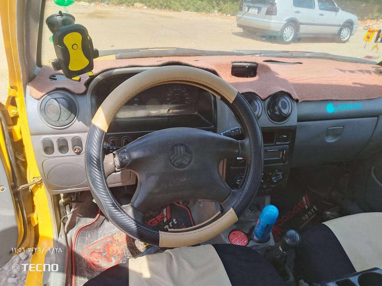 سلام عليكم بيع مستعجل منغولي موديل ١٣كير جديد مكينة شوية بيها دخان حدادية صدر تخم تاير كهربايات جديد سياره جاهزة وحلوة مصفرة وشرط التحويل ترايك وين يعجبك عنوان محمودية ١٥ وبيها مجال ***********

نص مكتوب في الصور:
- ١١:٠٦ ٢٠٢٦/٠٩/٢٨
- TECNO
- ١١:٥٥ ٢٠٢٦/٠٩/٢٨
- ١١:٠٦ ٢١٢٦/٠٩/٢٨ TECNO
- ١١:٥٦ ٢٠٢٣/٠٩/٢٨ TECNO
- ١١:٠٥ ٢٠٢٦/٠٤/٢٨ TECNO
- ١١:٠٠ ٢٠٢٦/٠٩/٢٨