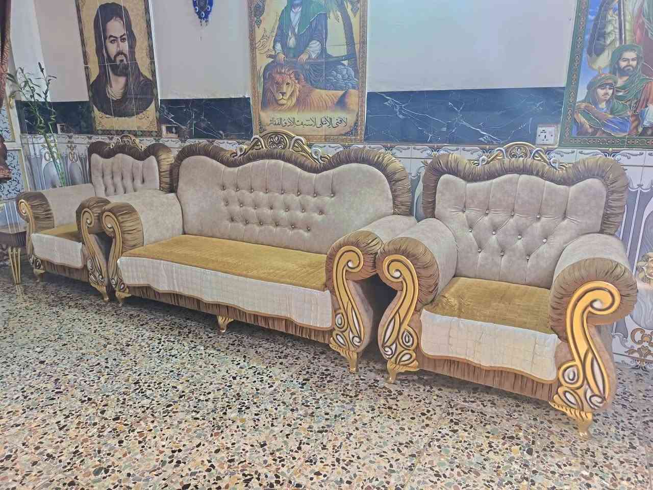 السلام عليكم تخم 10 مقاعد السعر 550 وبي مجال للتواصل***********وتساب
