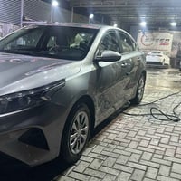 سيراتو ٢٠٢٣ • ماشي ٥٢ الف • خليجي بدون ضربه