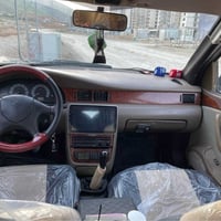 سمند • ٢٠١١ • بدل كورولا