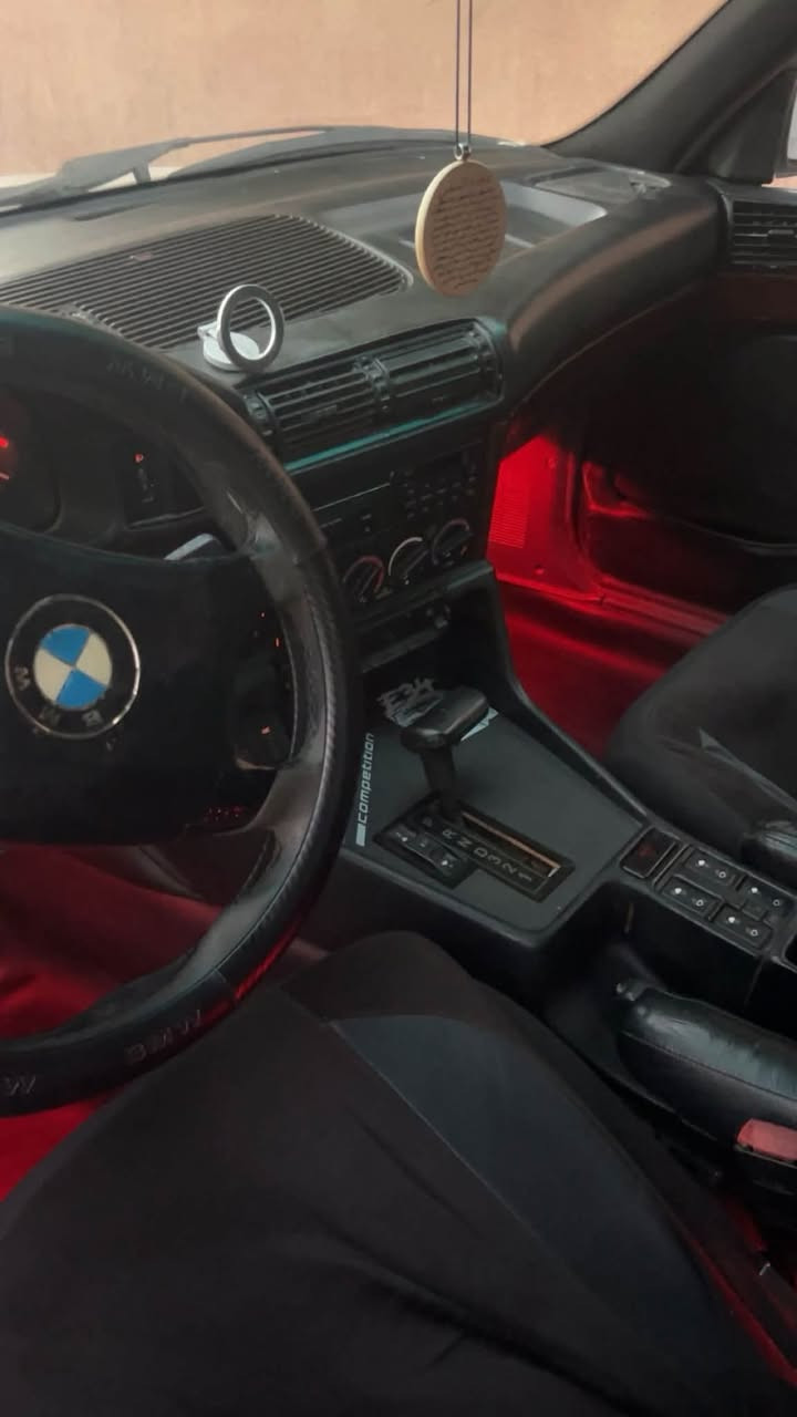 Bmw 525 وارد يابان موديل  90كير اوتو محرك مسكر مرغوب كشنات كلها كهرباء وبيها نظام تصعيد جام سنتر لوك صبغ بلاد كهربائيات كاملة لايتات زينون غرفة سيارة نظافة فول ويل خلية بلاد سقف سلايد طكتين تبريد مضبوط بس يحتاج كمبريسر دعاميات رياضي كلها جديد صدر جديد سنويةلحد ٢٠٢٨ بطاقة بانزين موجود سيارة جاهزة ومرتبة ماتحتاج تصرف عليها فلس شرط الغرامة وتحويل وسيارة بسمنا
سعر ٥٦ورقة بيع مستعجل

***********

