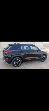 تريل بلايزر • ٢٠٢٣ • رقم بصره