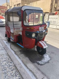 تكتك موديل ١٨شهر١٢ كير مكينه اكسل جديد مكينه مال ٢٠  تخم تاير دوشمه جد...