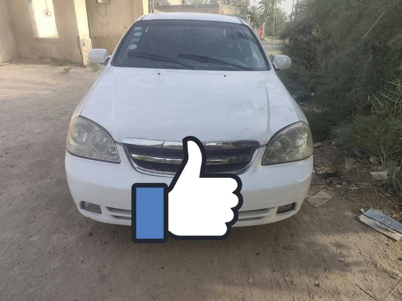 اوبترا ٢٠١١ • مكيف يحتاج غاز • بيع مستعجل