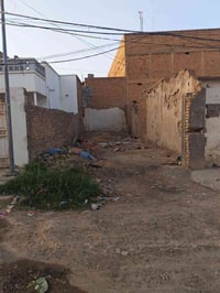حي البونيسان • ١٠٠م • شارع ١٠م