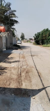 بابل الحصوه • بيت ٢٠٠م • قطعة ١٢٠م