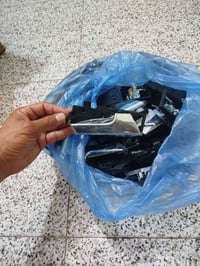 افيو • داخليات • توصيل