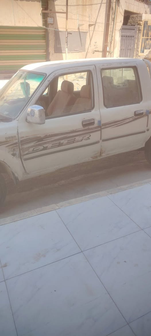 سياره دير ادوات محرك وكهرباايات وكير مكفول 208 قضاء الصلاح السعر 11 وبيه مجال ***********
