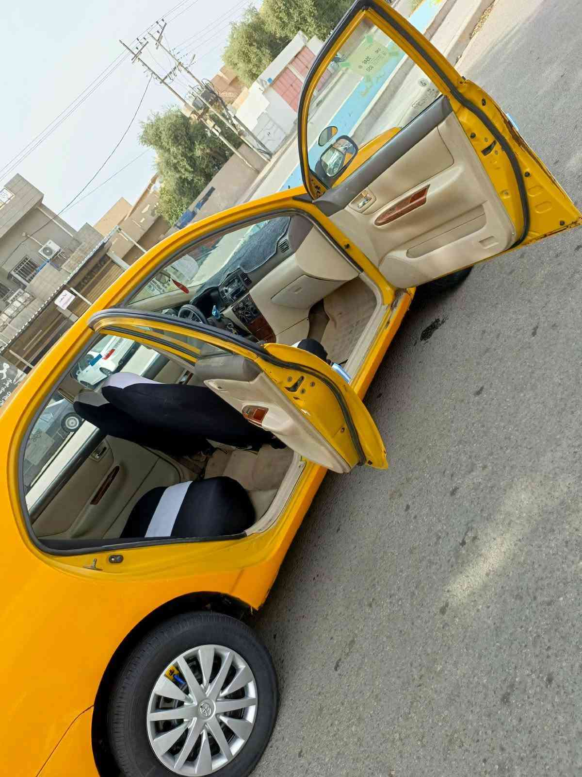 بي واي دي ٢٠١١ • رقم كركوك • سنوية ٢٠٢٨