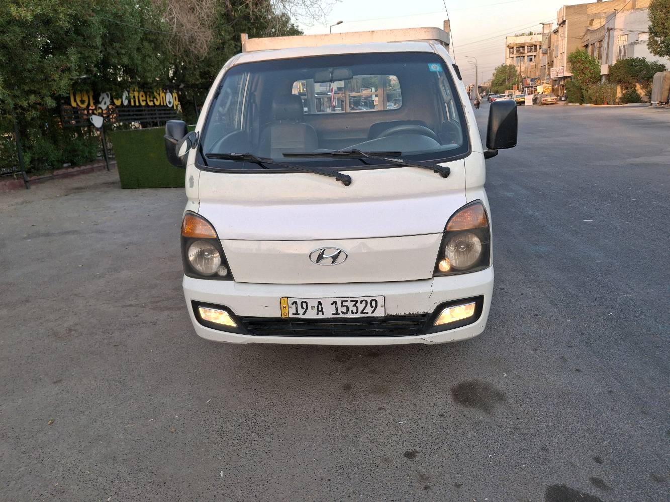 السلام عليكم كيه هونده للبيع مكانه الاعضميه سياره جاهزه للتواصل *********** السعر 90 وبيه مجال