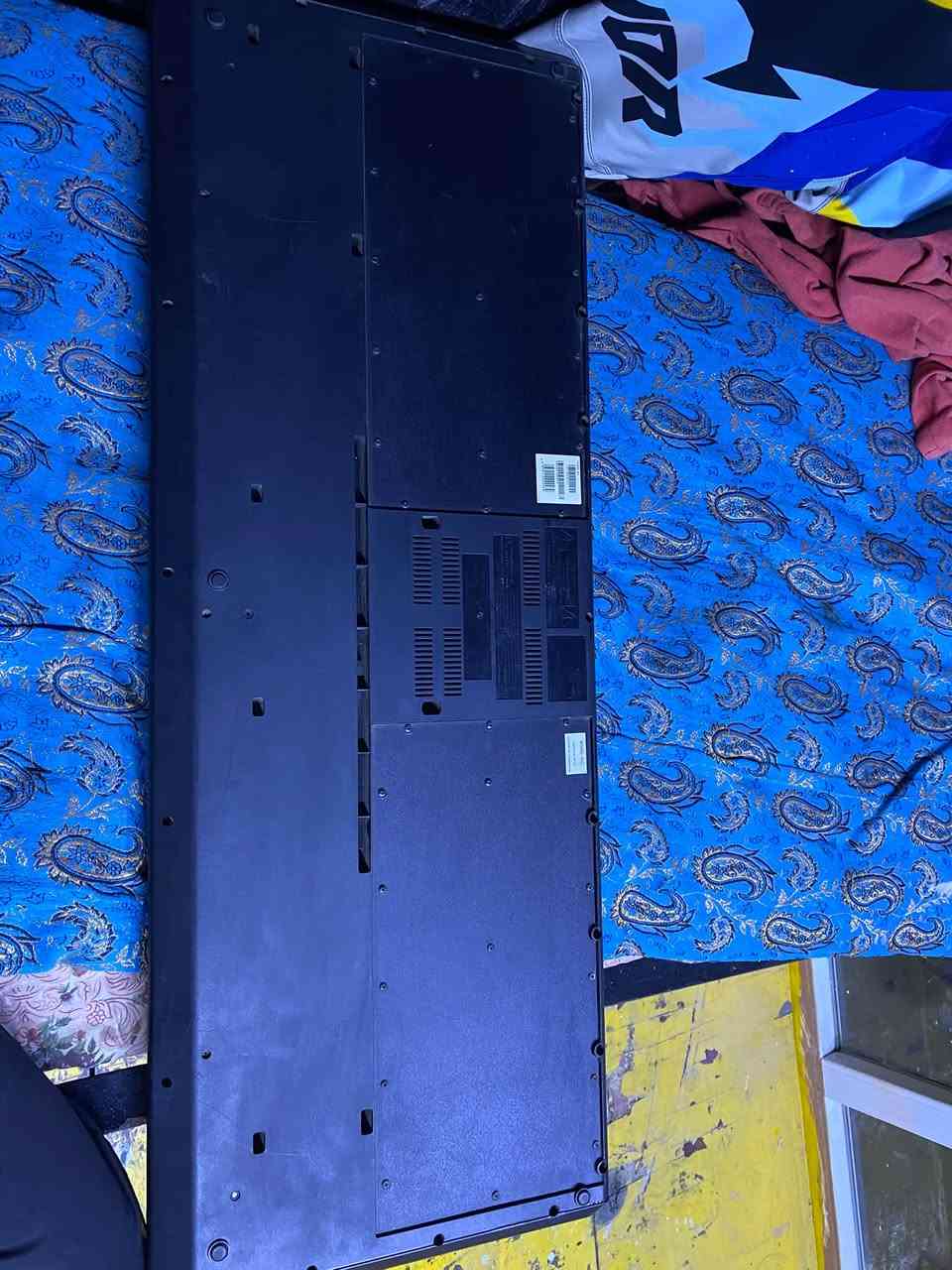 كورج PA600 • مفتوح برنامج • مكفول