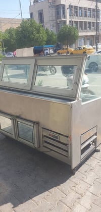 اغراض مطعم • فحم • كربلاء