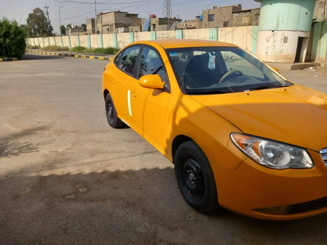 النترا • ٢٠٠٩ • مكينة ٢٠٠٠