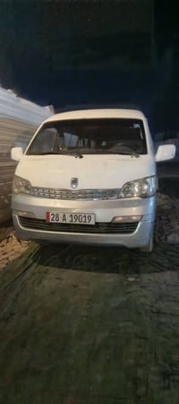 مكينه وكير • غاز بنزين • نجف ابصخير