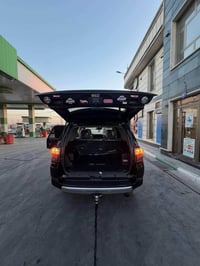 ‎ TOYOTA  4RUNNER 2022🔥  Trd of road ⚽️ 🏃🏼  (كلين تايتل) بدون حادث محر...