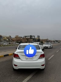 اكسنت ٢٠١٣ • خليجي • فتيس أوتوماتيك